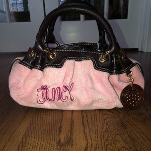 Juicy Couture Strawberry Purse 🍓